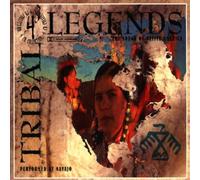 Vv. Aa. - Tribal Legends-The Sound