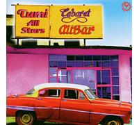 Vv. Aa. - Tumi All Stars-Cabaret...