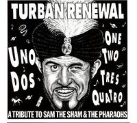 Vv. Aa. - Turban Renewal-A Tribute To Sam The Sham & The Pha