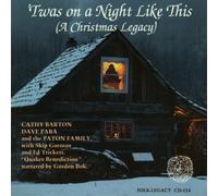 Vv.Aa - Twas On A Night Like This