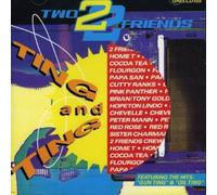 Vv. Aa. - Two Friends Ting & Ting
