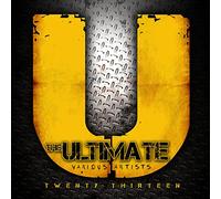 Vv.Aa - Ultimate 2013