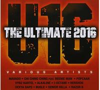 Vv.Aa - Ultimate 2016