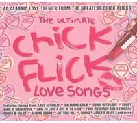 Vv. Aa. - Ultimate Chick Flick Love
