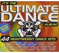 Vv. Aa. - Ultimate Dance Album