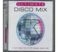 Vv.Aa - Ultimate Disco Mix