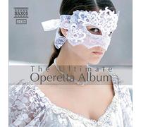 Vv.Aa - Ultimate Operetta Album (2 CD)
