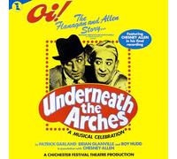 Various Artists Under the Arches (CD) Album