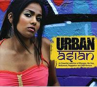 Vv. Aa. - Urban Asian