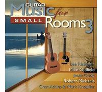 Vv.Aa - V3 Guitar Music For Small Room