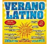 Vv.Aa. - Verano Latino