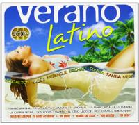 Vv.Aa. - Verano Latino 2cd
