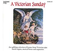 Vv. Aa. - Victorian Sunday