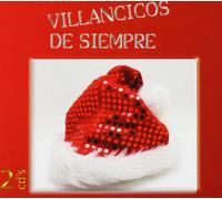 Vv.Aa. - Villancicos De Siempre 2cd