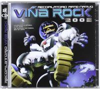 Vv.Aa. - Viña Rock 2003 Cd