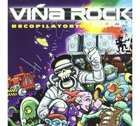 Vv.Aa. - Viña Rock 2004 Cd