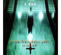 Vv.Aa - Virtual Frankenstein Goes