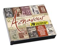 Vv. Aa. - Vive Aznavour