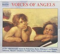 Vv. Aa. - Voices Of Angels
