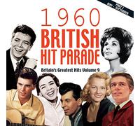 Vv.Aa - Vol. 2-1960 British Hit Parade