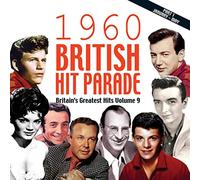 Vv.Aa - Vol. 3-1960 British Hit Parade