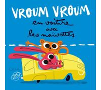 Vv. Aa. - Vroum Vroum En Voiture..