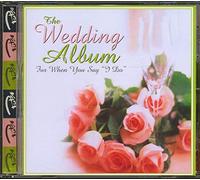 Vv.Aa. - Wedding Album