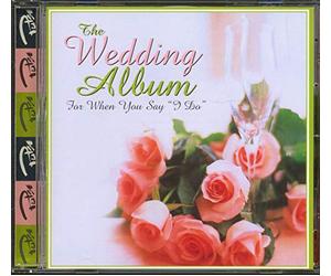 Vv.Aa. - Wedding Album