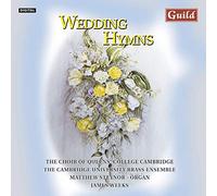 Vv.Aa - Wedding Hymns