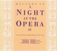 Vv. Aa. - Welcome To A Night At..