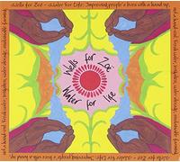 Various Artists Wells for Zoe - Water for Life (CD) Album