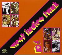 Vv. Aa. - West Indies Funk 2