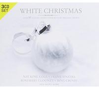 Vv. Aa. - White Christmas (3 CD)