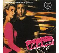 Vv.Aa - Wild At Heart