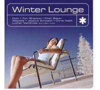 Vv. Aa. - Winter Lounge