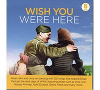 Vv. Aa. - Wish You Were Here -120..
