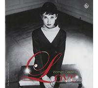 Vv. Aa. - Women Classics Love