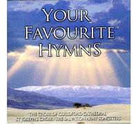 Vv.Aa. - Your Favourites Hymns