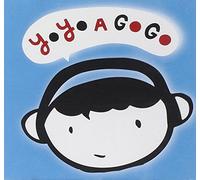 Vv.Aa - Yoyo A Go Go-Another Live Comp
