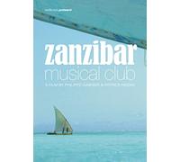 Vv. Aa. - Zenzibar Musical Club Dvd