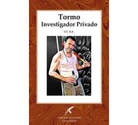 Vv Autores Tormo, Investigador Privado