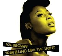 Vv Brown - Travelling Like The Light [Import]