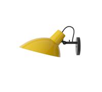 VV Cinquanta Applique Nera/Giallo