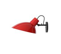 VV Cinquanta Applique Nera/Rosso