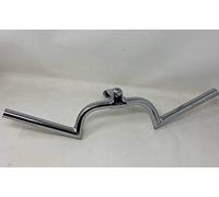 VV Manubrio Acciaio Villa VERGANI CONDORINO S/Leve C/ESPANDER 22.2 mm.