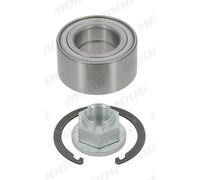 VV-WB-11666 MOOG Kit cuscinetto ruota per VOLVO