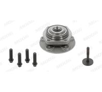 VV-WB-11686 MOOG Kit cuscinetto ruota per VOLVO