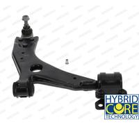 VV-WP-4872 MOOG Braccio oscillante, Sospensione ruota per ,FORD,VOLVO
