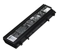 VV0NF Dell 65Wh, 6-cell, Li-Ion, 11.1V, 5700mAh, Dell Latitude E5440/E5540 09D9