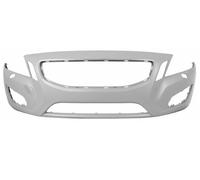 VV5161011 paraurti ant-con fori lavafari-con coprigancio per Volvo S60/V60 10-13